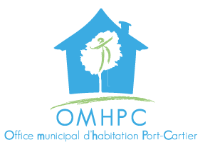 Logo - Office d'habitation de ohbdc